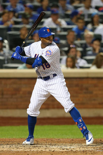 Rajai Davis