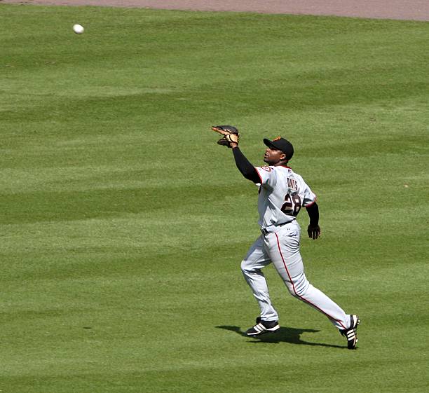 Rajai Davis
