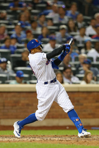 Rajai Davis