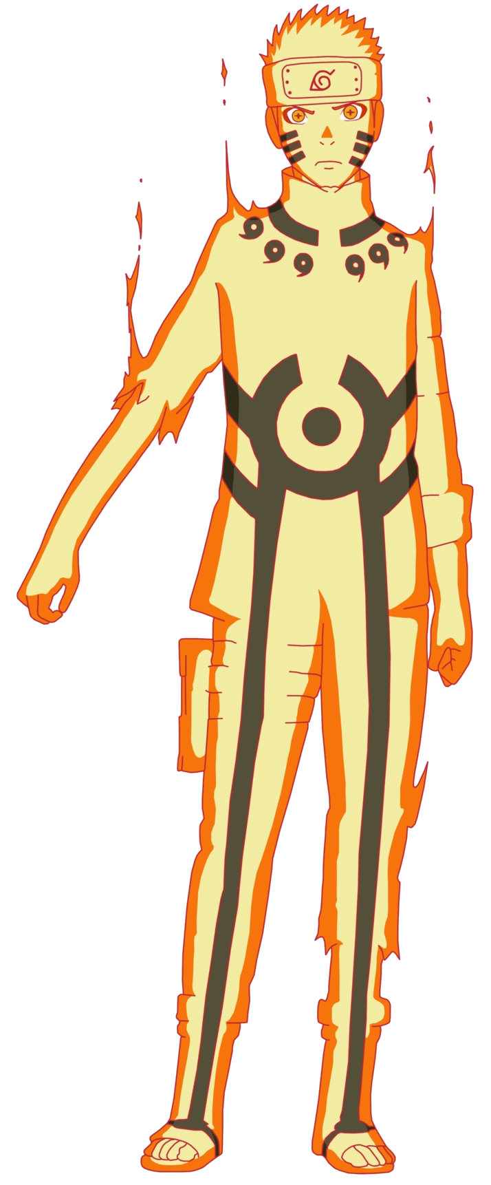 Naruto Uzumaki