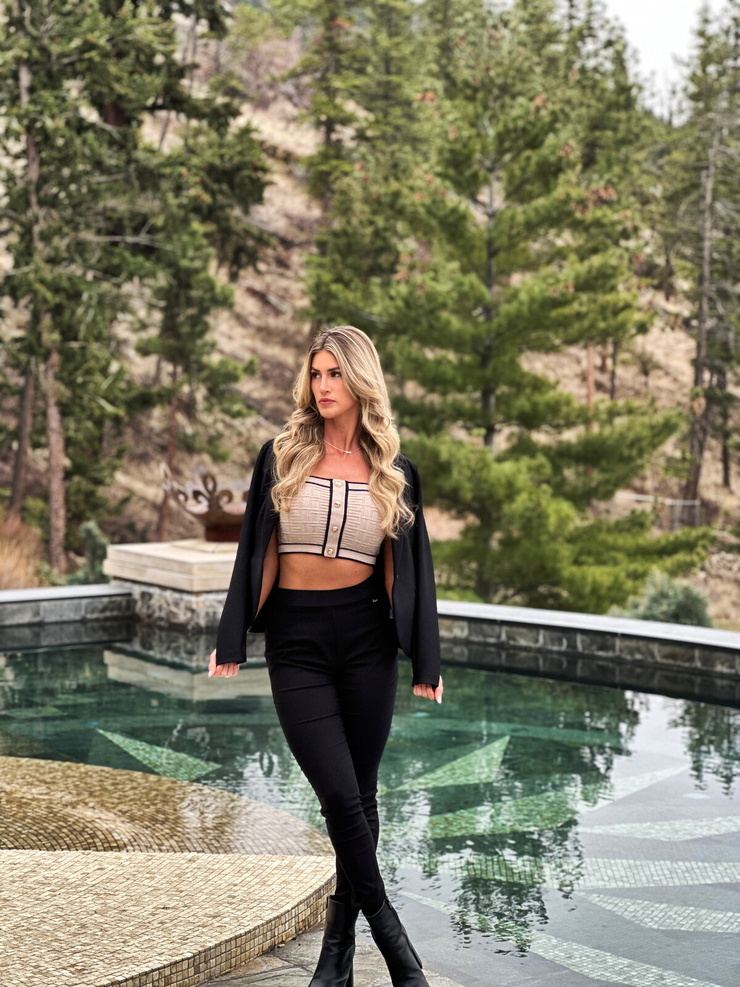 Sydnee Falkner