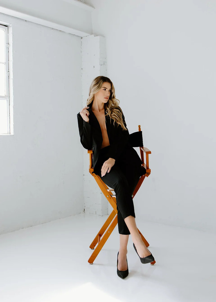 Sydnee Falkner