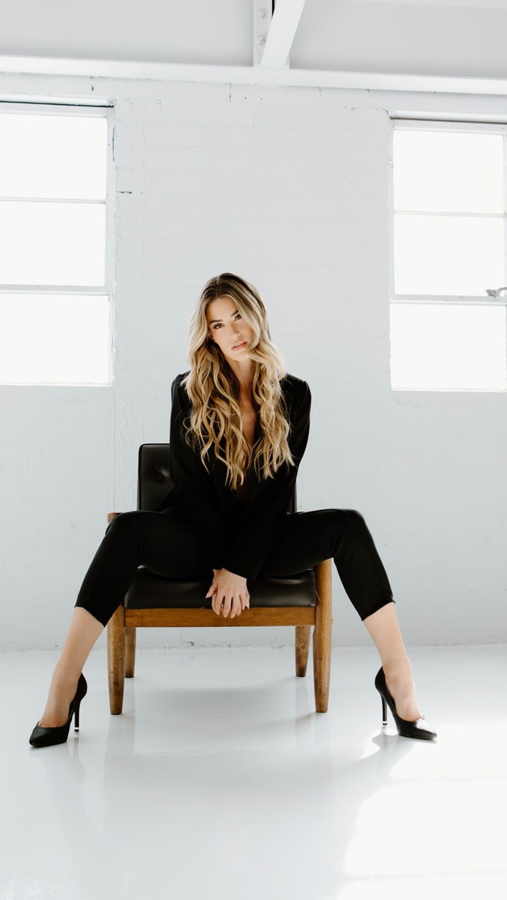 Sydnee Falkner