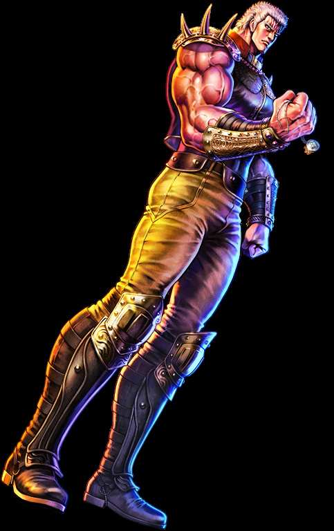 Raoh