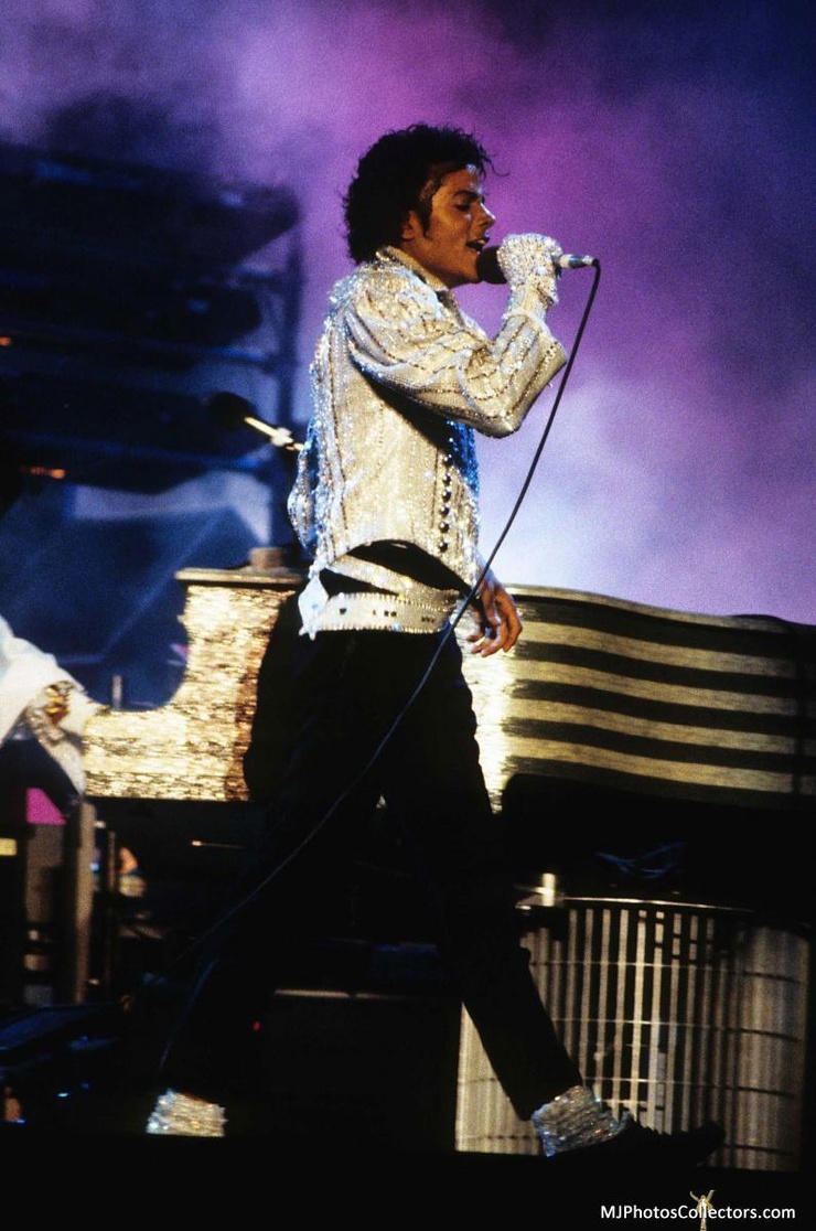 Michael Jackson