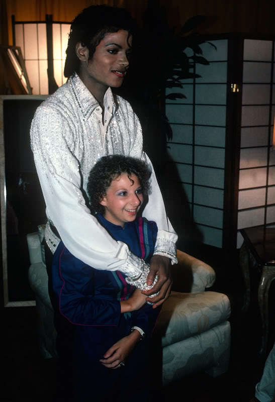 Michael Jackson