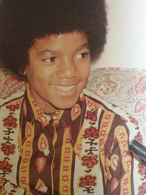 Michael Jackson