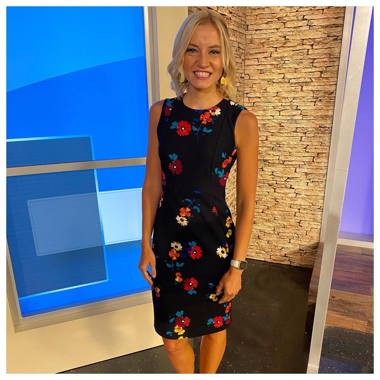Leah Hill