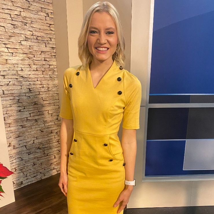 Leah Hill