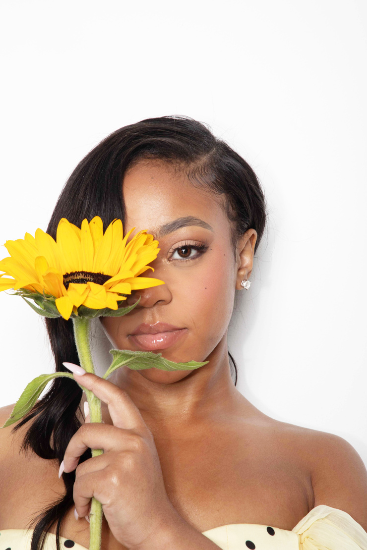 Priah Ferguson