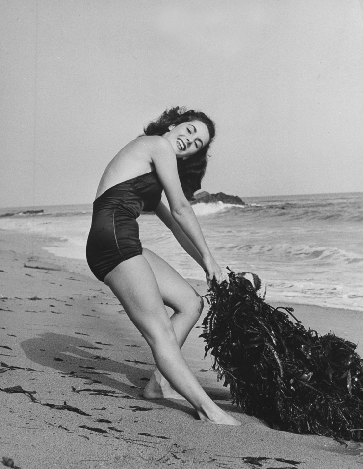 Elizabeth Taylor