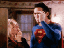 Dean Cain