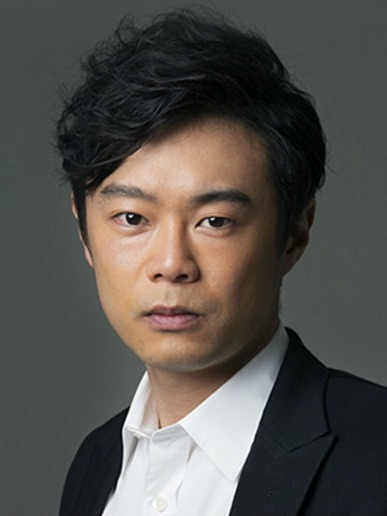 Hiroyuki Onoue