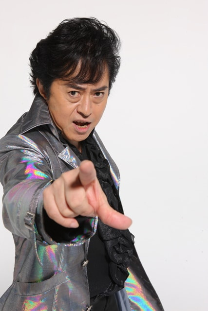 Ichirô Mizuki