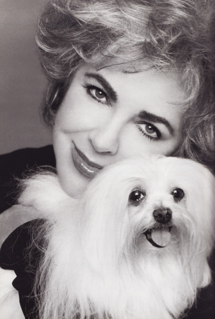 Elizabeth Taylor Elizabeth Taylor