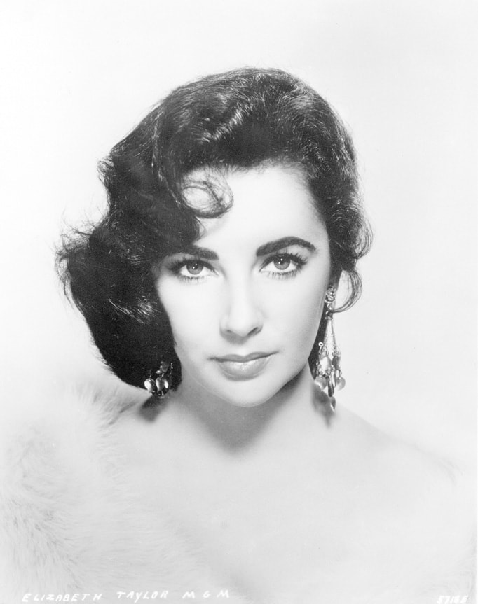 Picture of Elizabeth Taylor