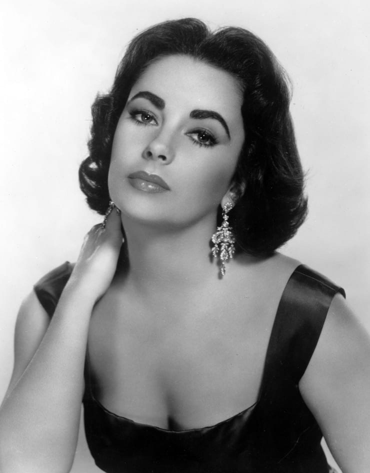 Elizabeth Taylor