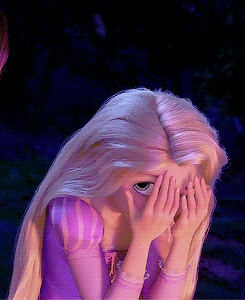 Rapunzel