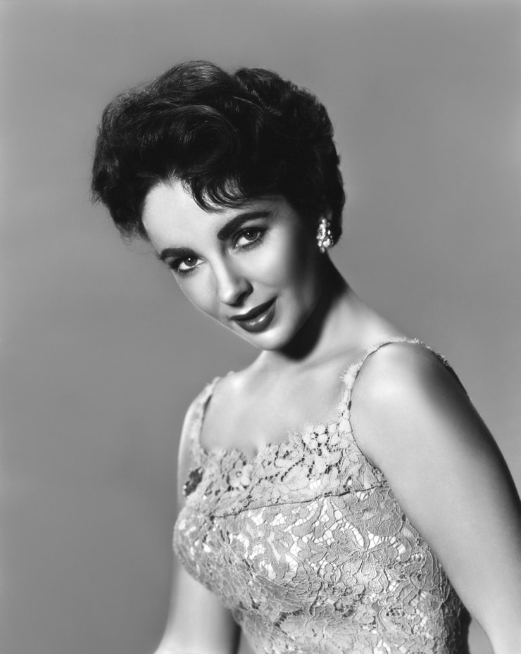 Elizabeth Taylor