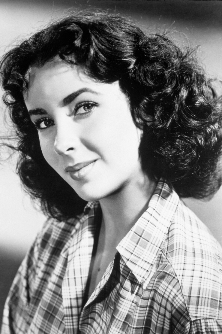 Elizabeth Taylor Elizabeth Taylor
