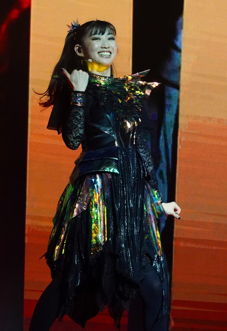 BABYMETAL