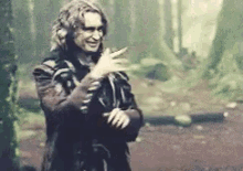 Robert Carlyle