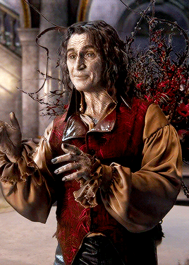 Robert Carlyle
