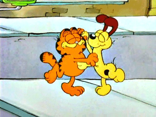 Garfield Garfield