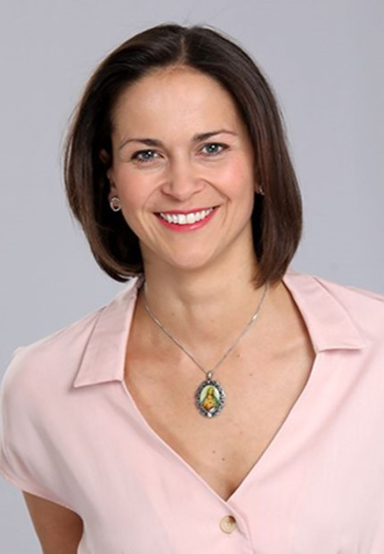 Kristýna Hrusínská