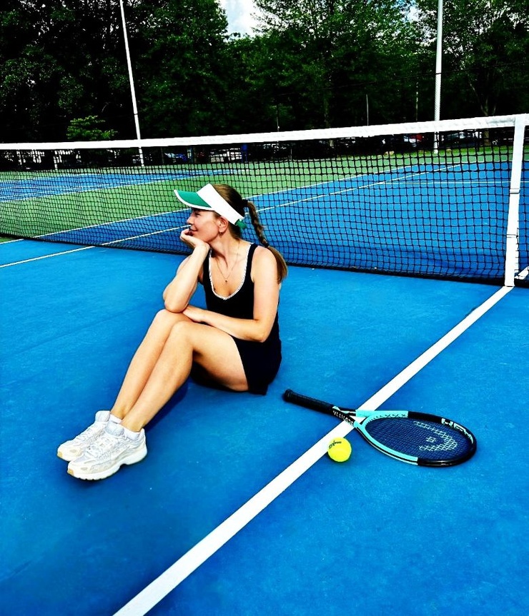 Karolína Pliskova Karolína Pliskova