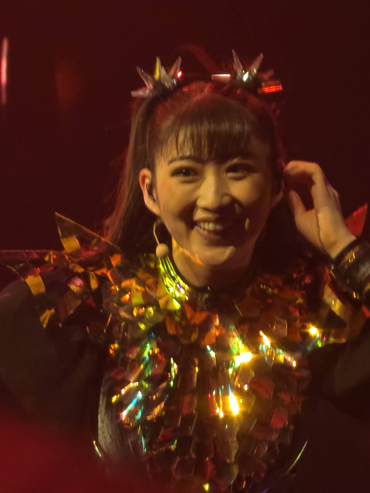 BABYMETAL