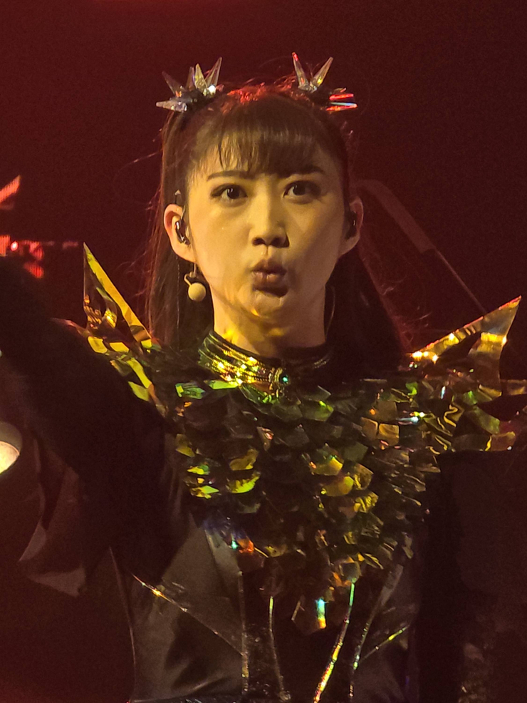 BABYMETAL