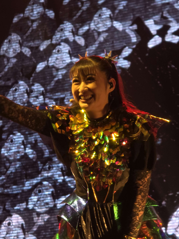 BABYMETAL