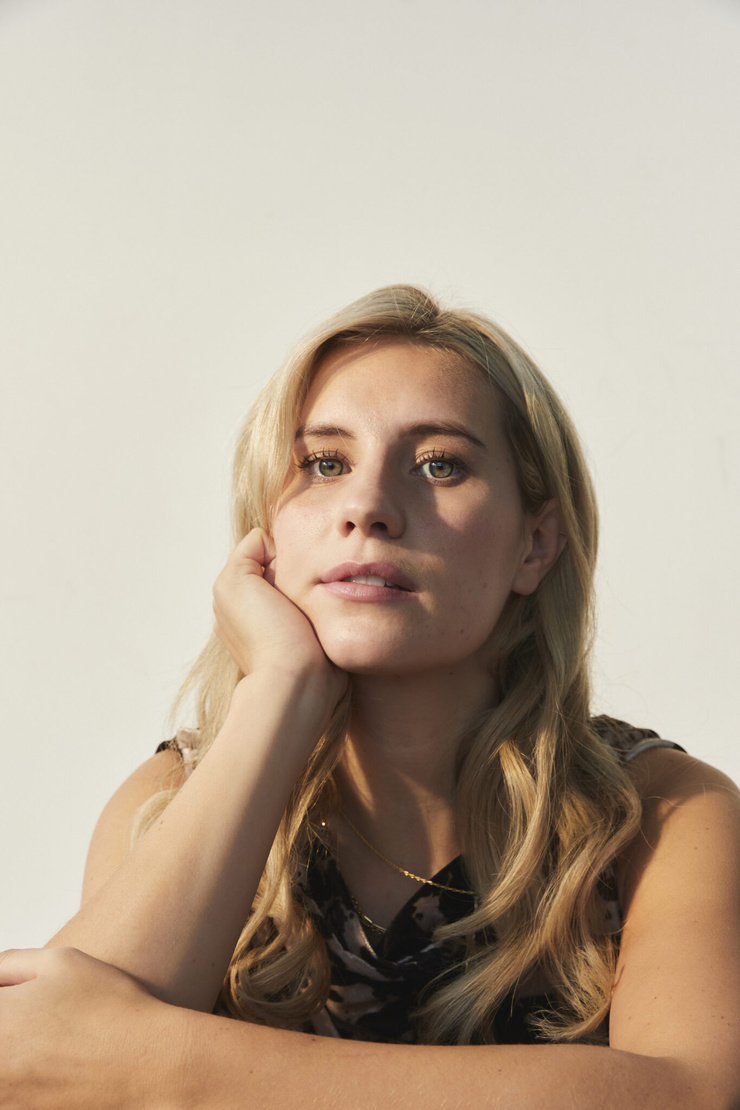 Callie Cooke Callie Cooke