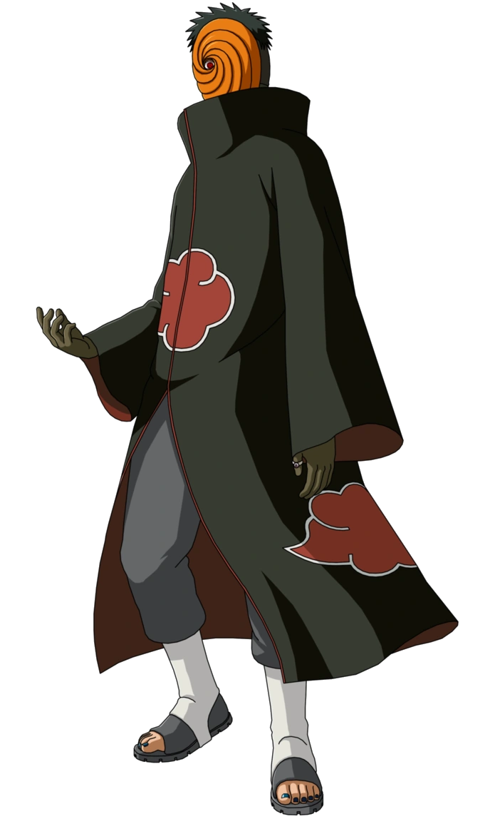 Obito Uchiha