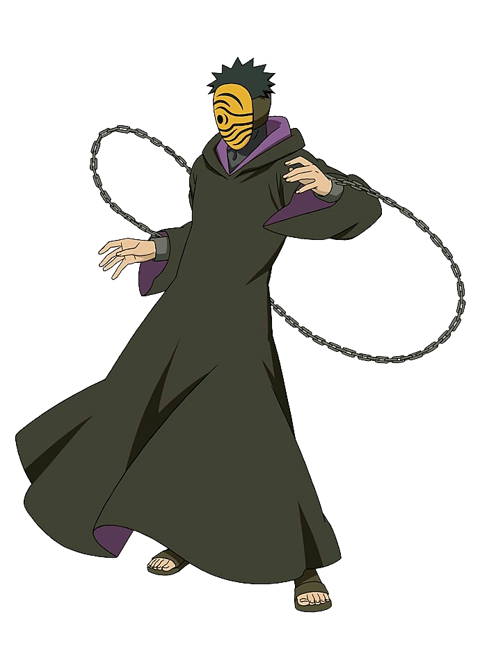Obito Uchiha
