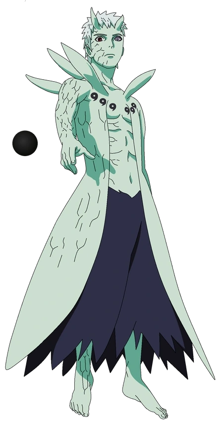 Obito Uchiha