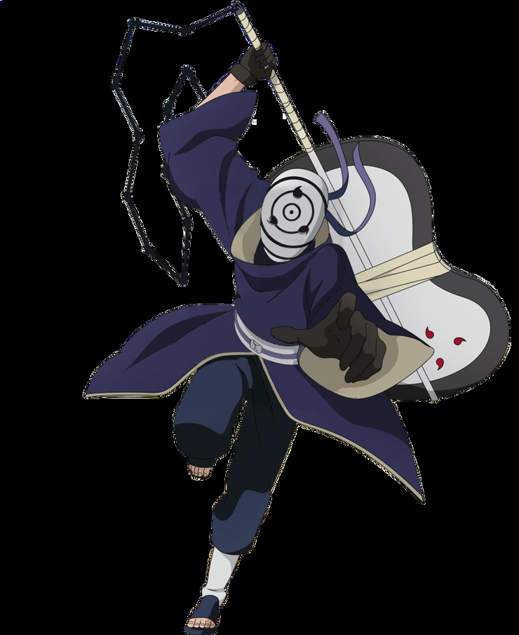 Obito Uchiha