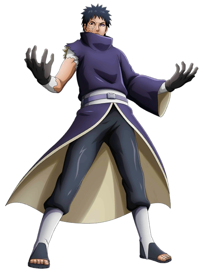 Obito Uchiha