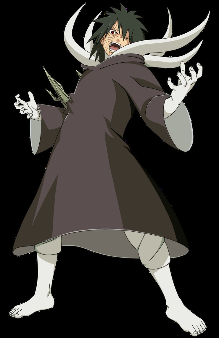 Obito Uchiha
