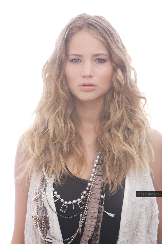 Jennifer Lawrence Jennifer Lawrence