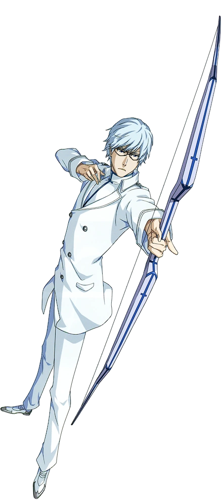 Ryuken Ishida