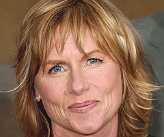 Amy Madigan