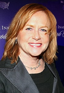 Amy Madigan