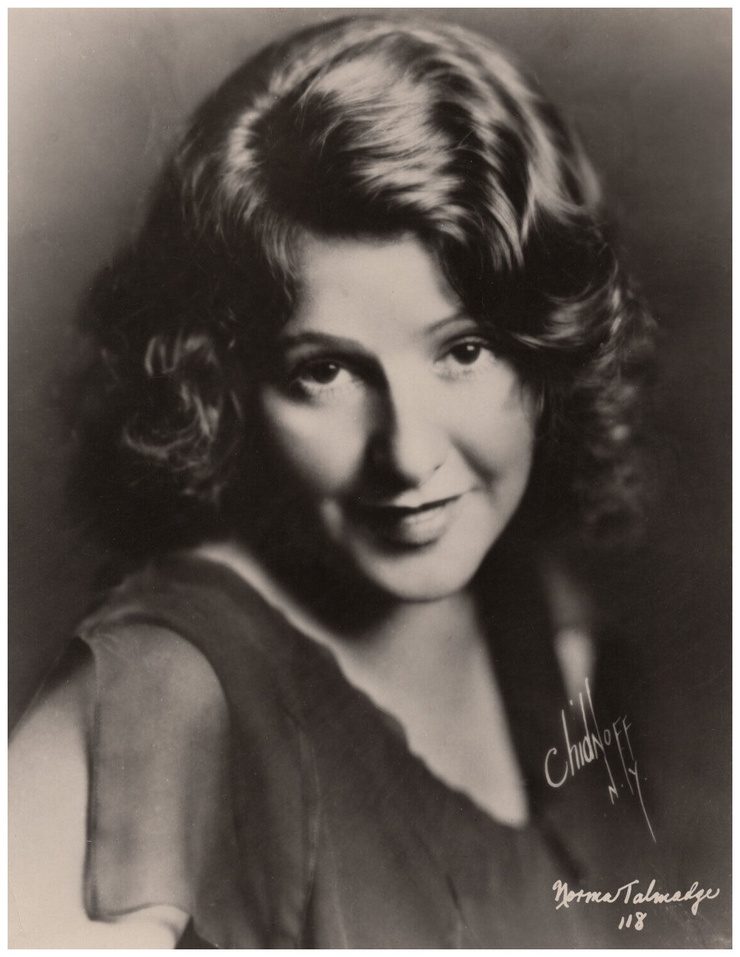 Norma Talmadge