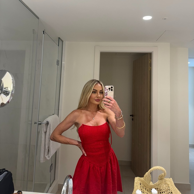Brooke Evers