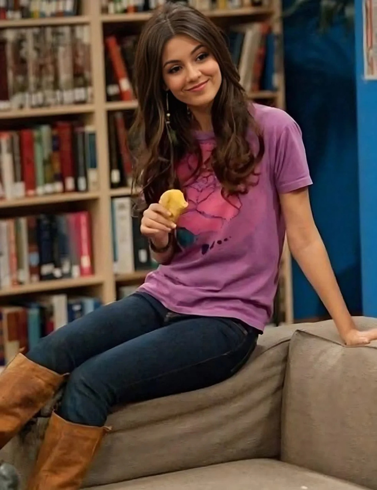 Victoria Justice