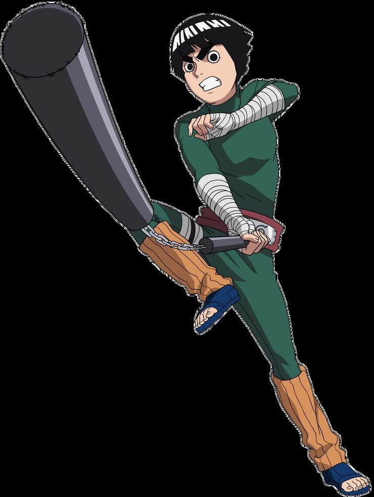Rock Lee