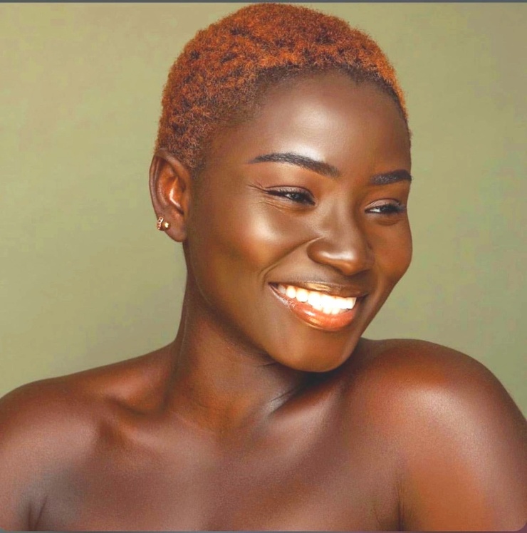 Modesta Boafo
