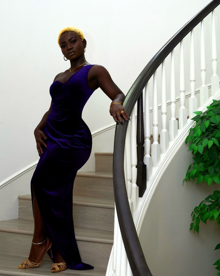 Modesta Boafo